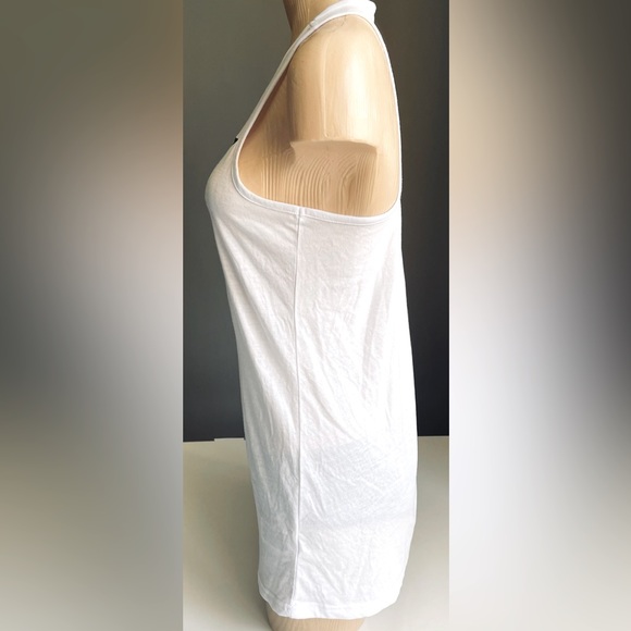 Gymshark Training Oversized Vest - Picture 2 of 10